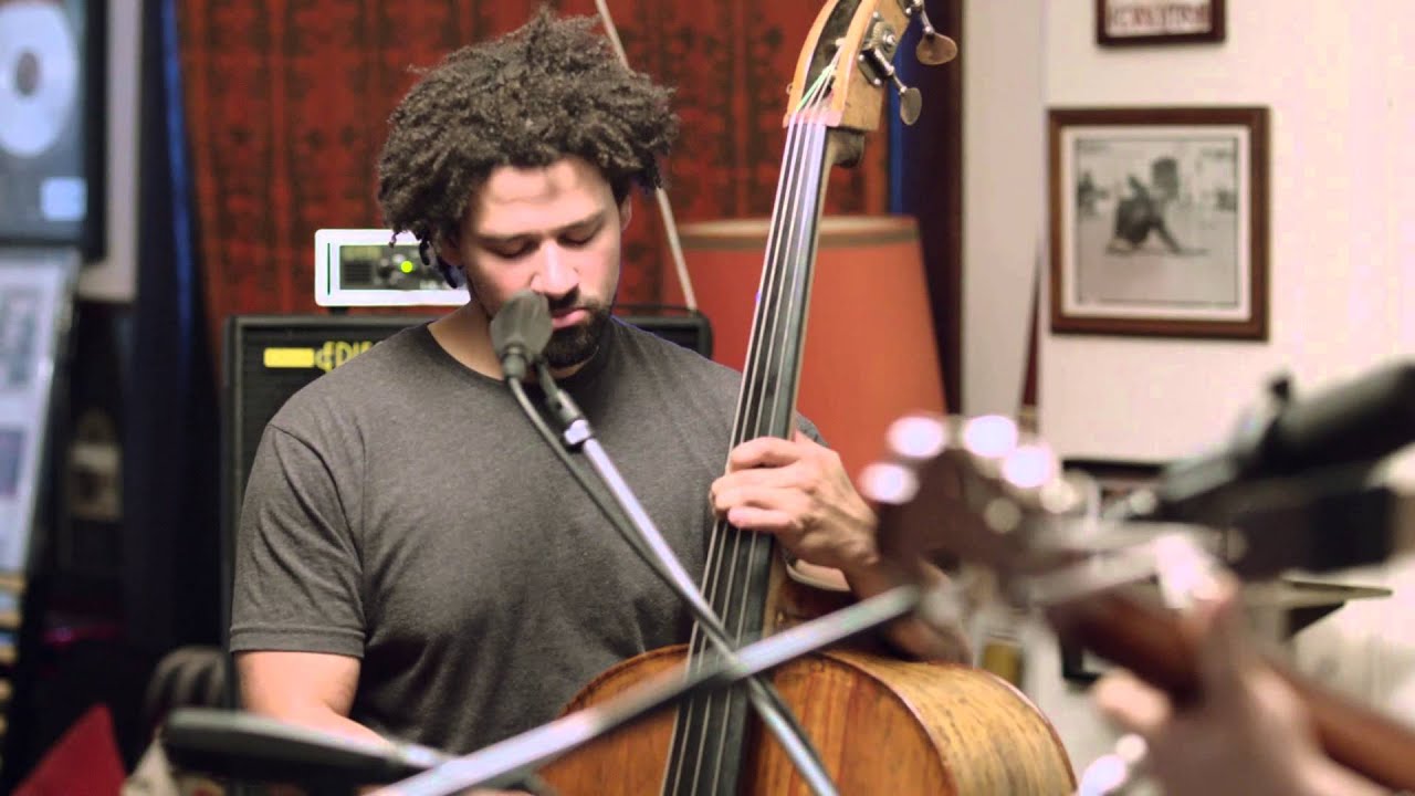 John Butler Trio 