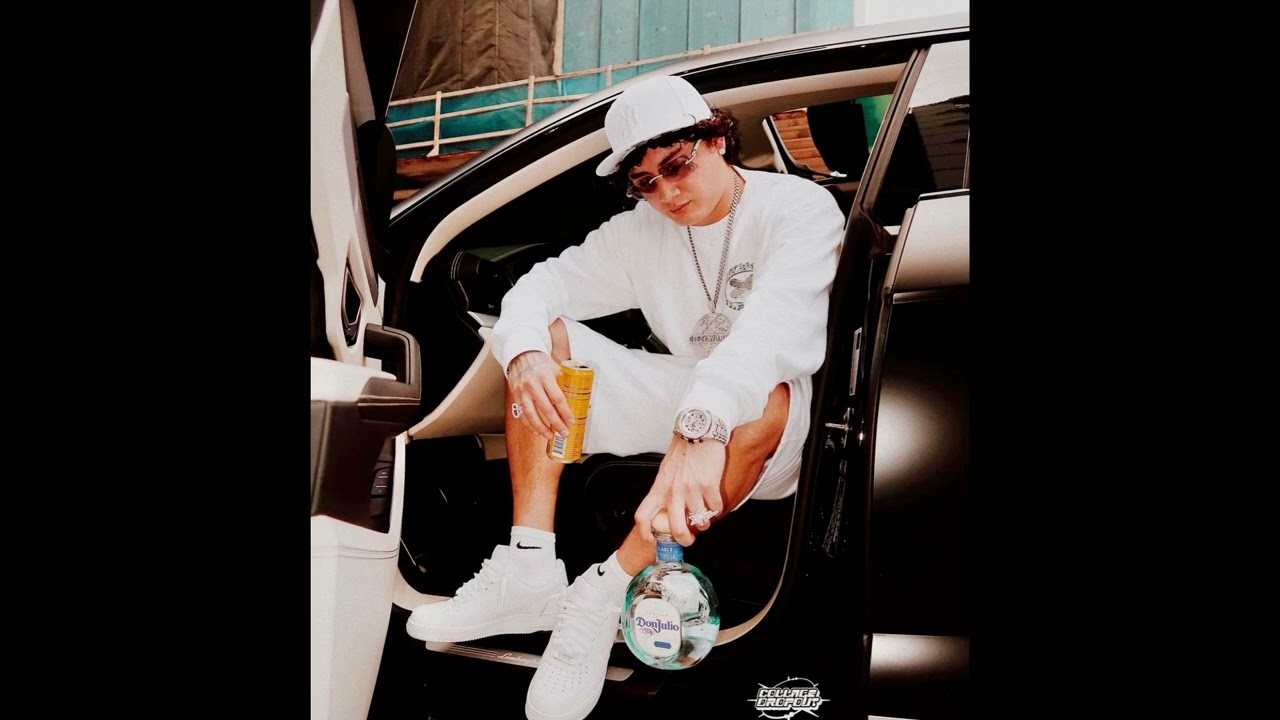 [FREE] Shoreline Mafia x Ohgeesy Type Beat - 