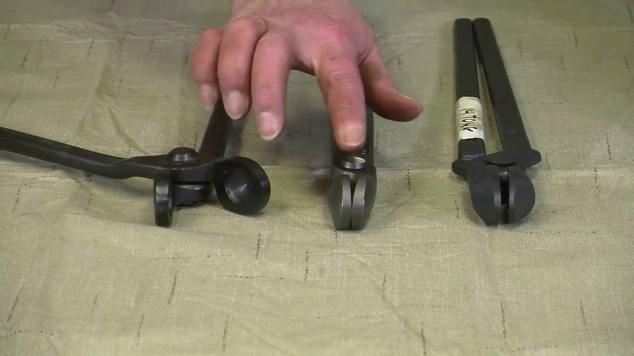 Fire Tongs Product Description