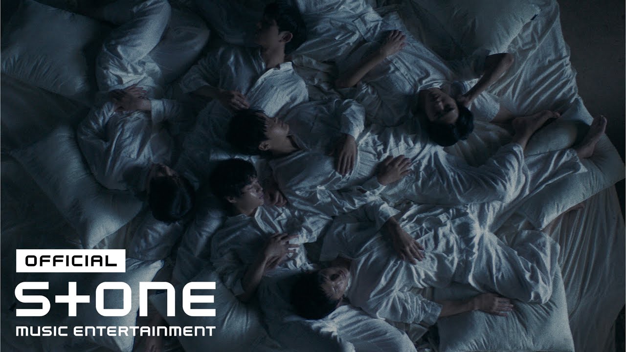 TEMPEST (템페스트) - In The Dark (어둠 속에서) MV