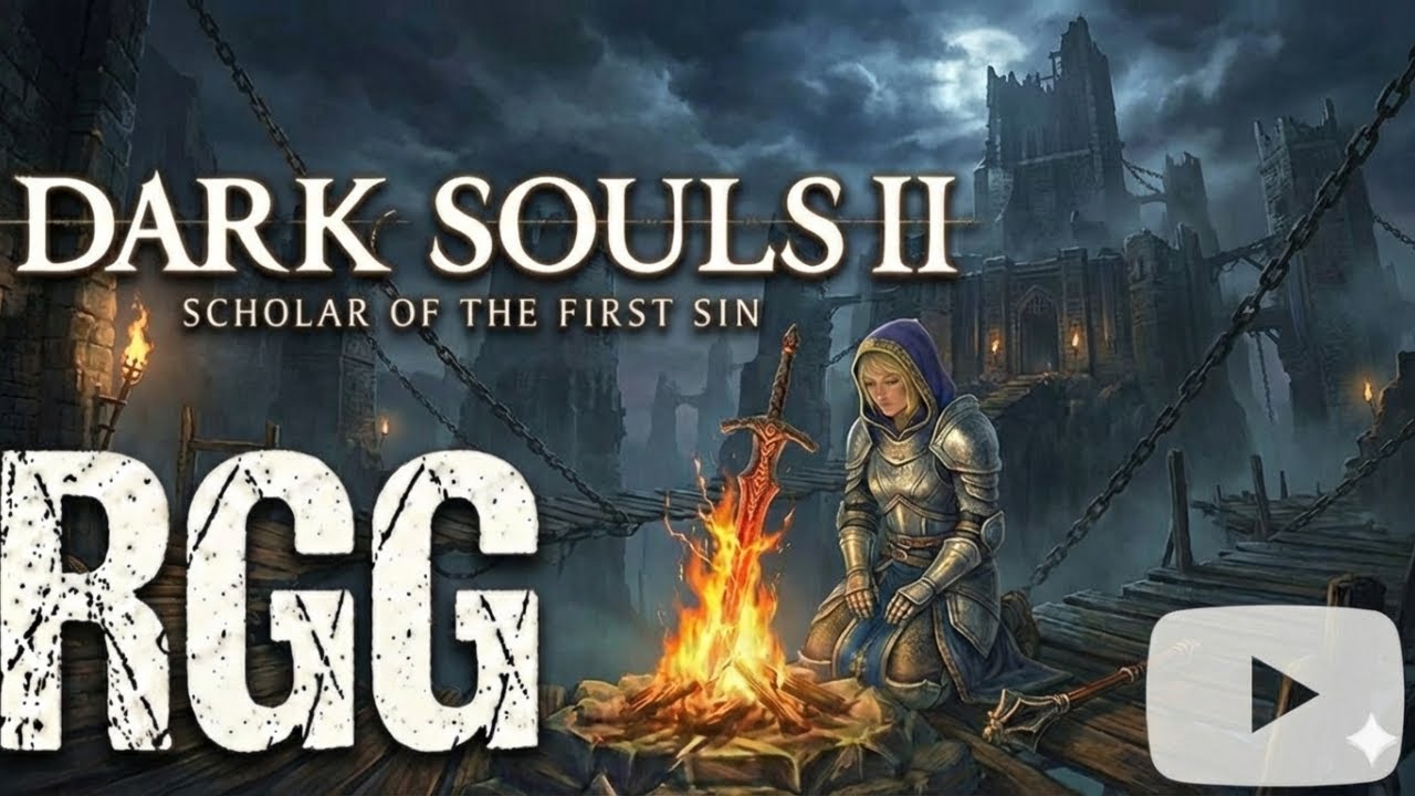 Dark Souls 2 !!! THE CRYPTS!!!!  And Aldias keep !!!Part 12