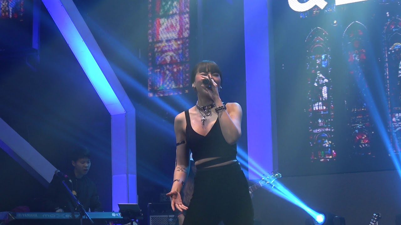 มือลั่u+Say Anything+ตราบธุลีดิน@PUIFAI&ZANI@CZECH