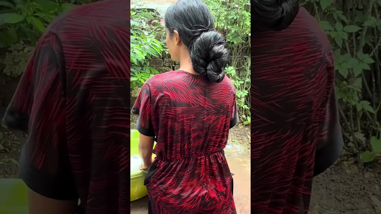 How to wash my longhair ||  #longhairs  #hairdunk #hair #hairwash  #haircare 