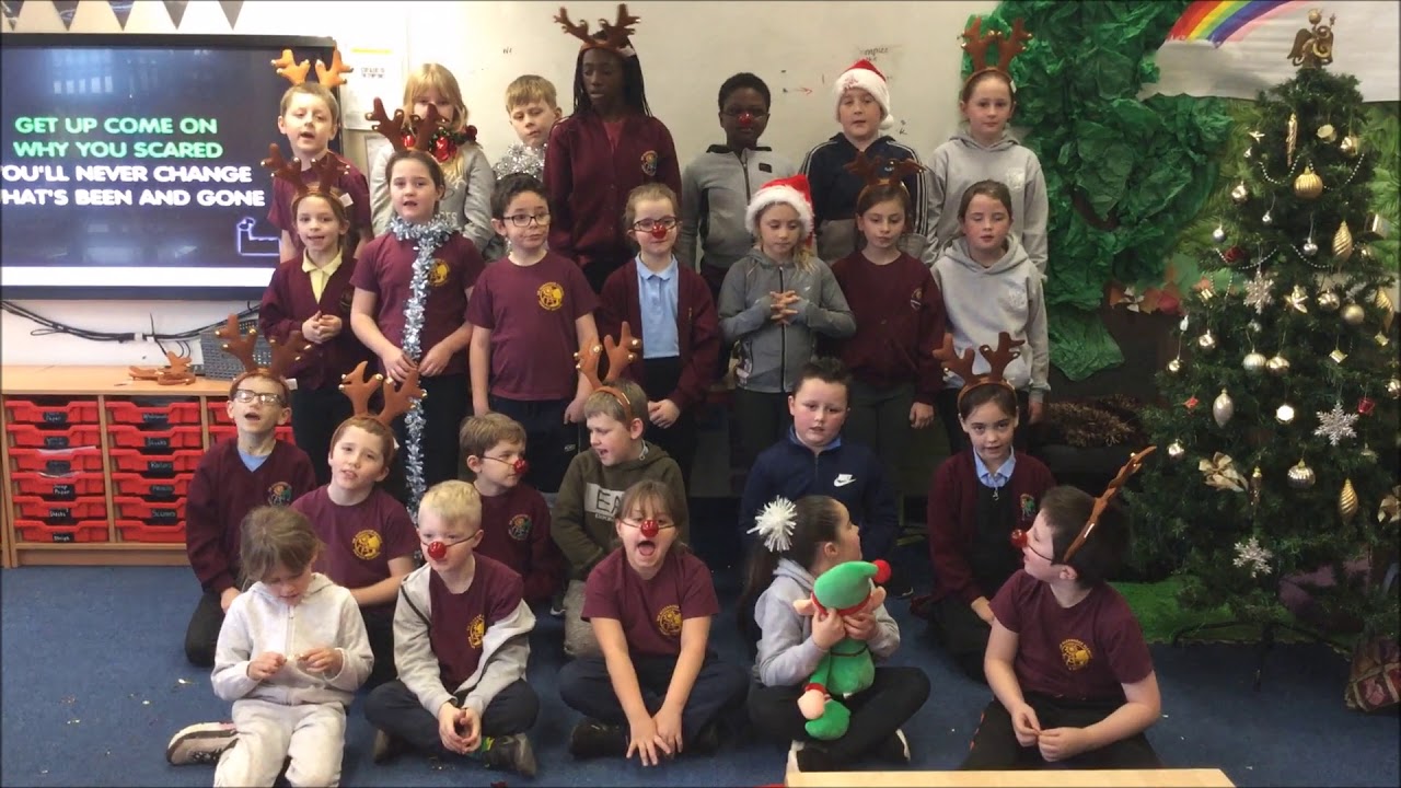 Stop crying your heart out!