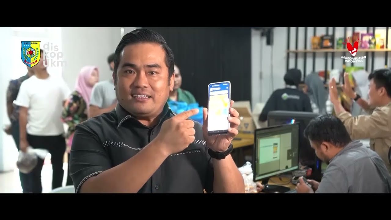 PROYEK PERUBAHAN ARIF HANAFIAH, S.STP 