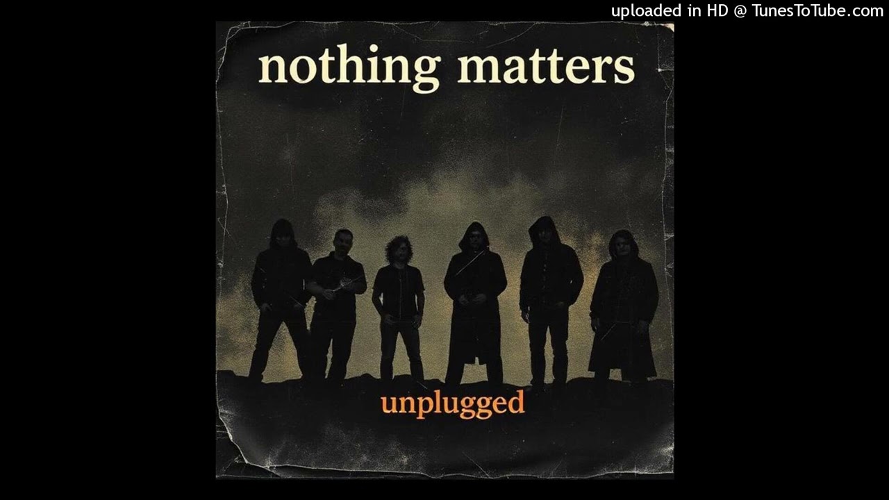 Dying Tomorrow  (Acoustic)