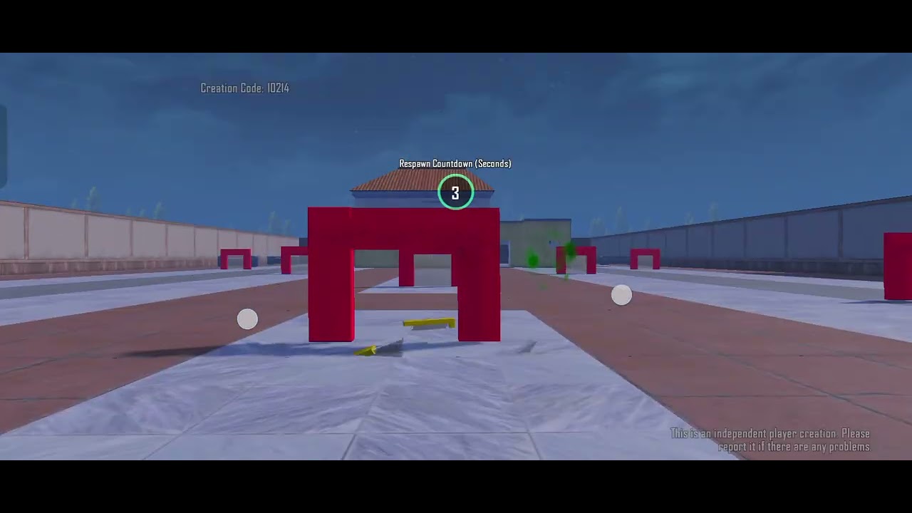 Guys bests 1V1 very intense game please like and subscribe
