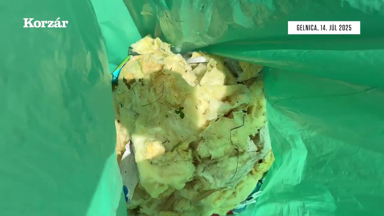 Gelnica týždeň po smršti: Ministri neprišli, kašlú na nás, hnevajú sa ľudia