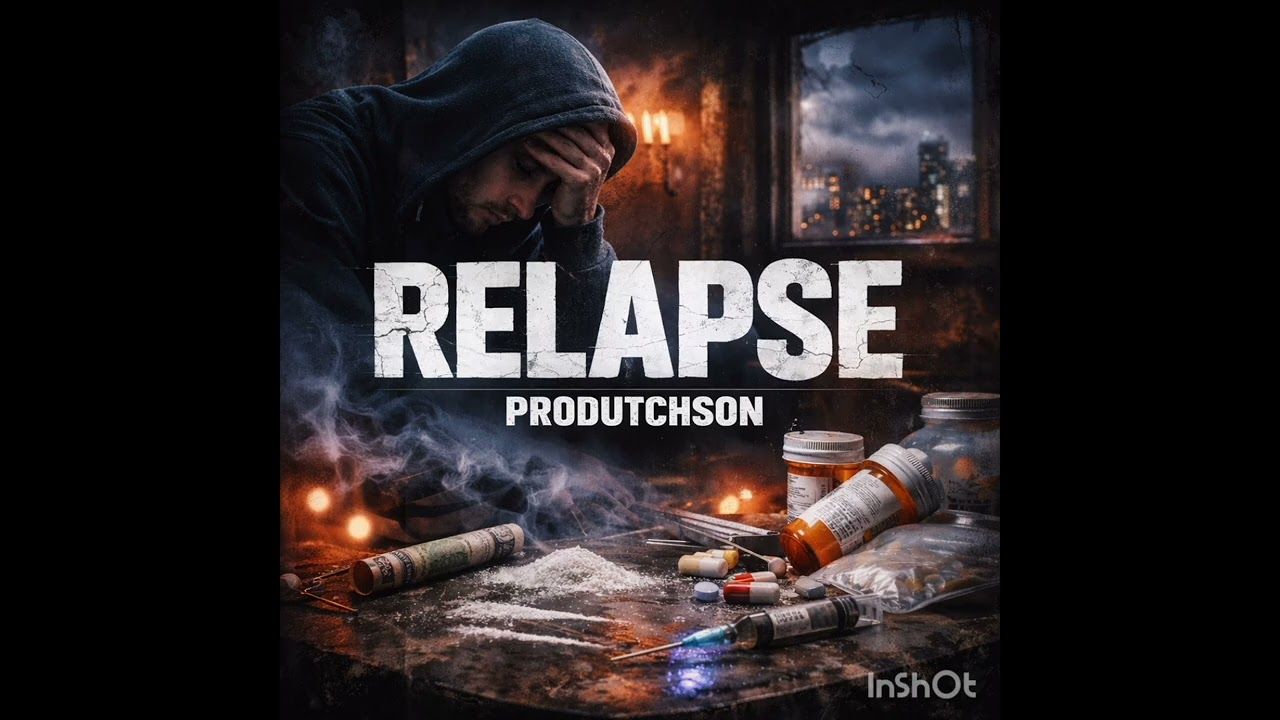 Relapse (NL) - produtchson #music #love #aicover #realtalk 