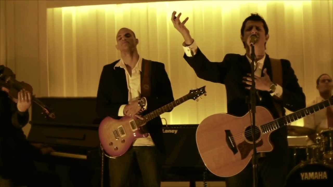 Clovis Ribheiro e Davi Fernandes - Enquanto Eu Existir (Clipe Oficial)