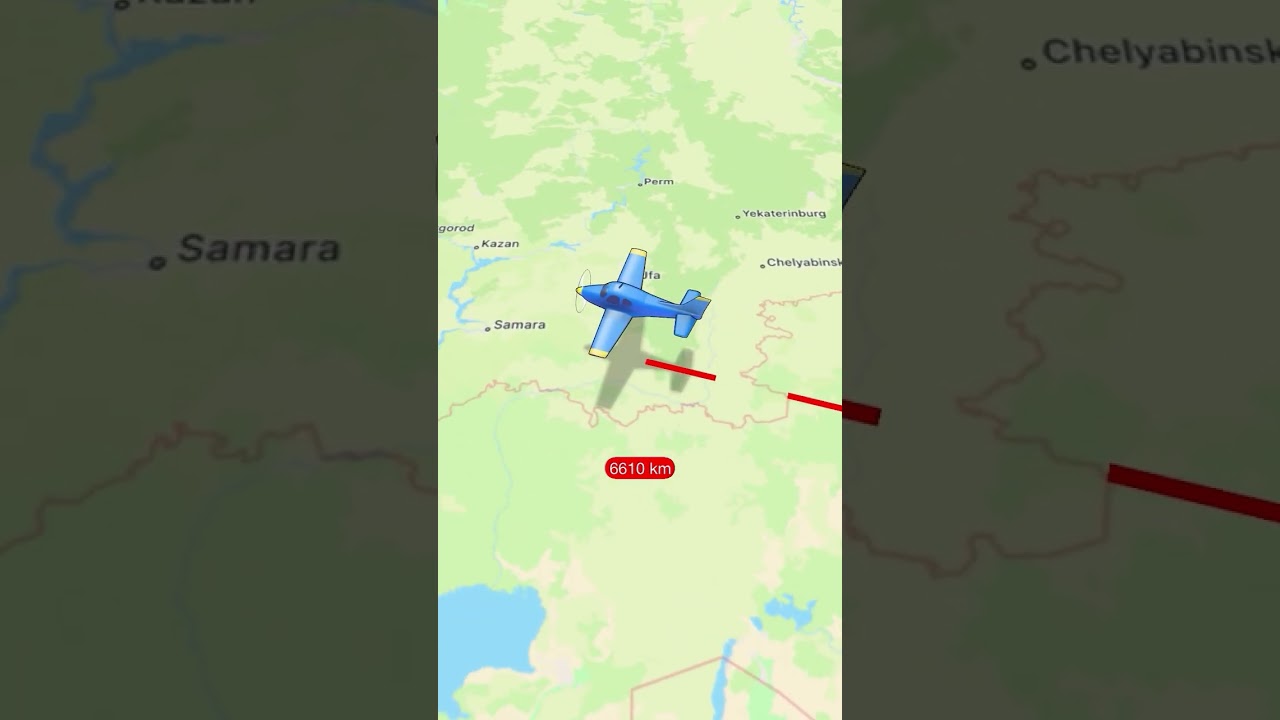 Japan 🇯🇵 to Iceland 🇮🇸 travelling distance #flight #beautiful #viral shorts #