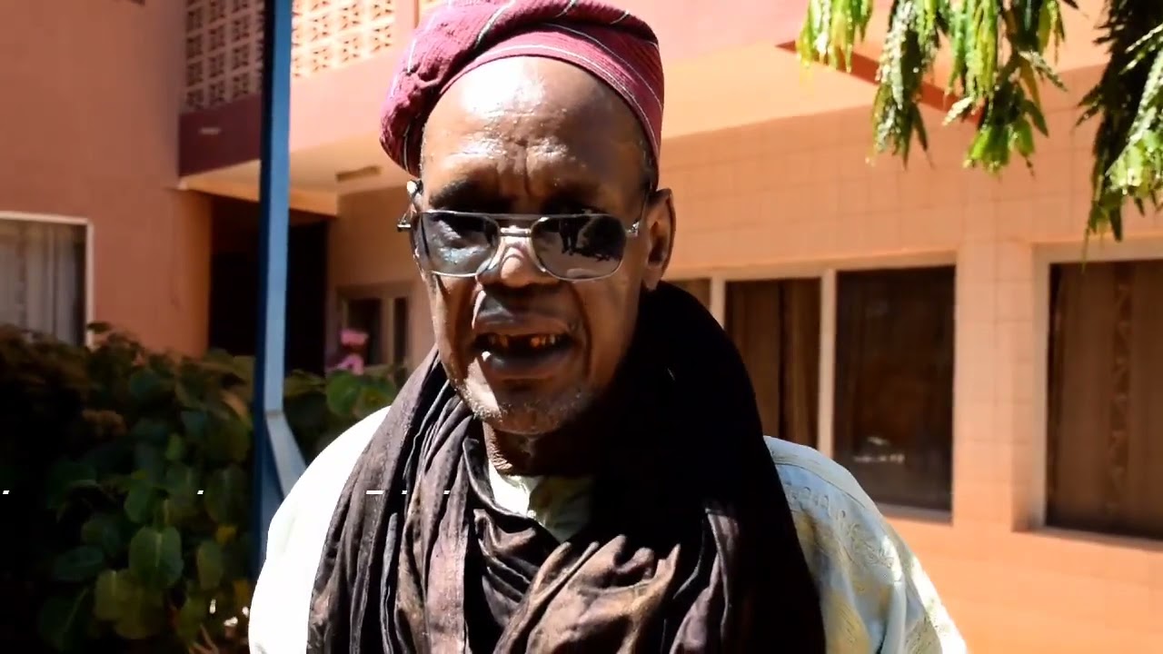 APESS Association pour la Promotion de l'Elevage au Sahel et en Savane