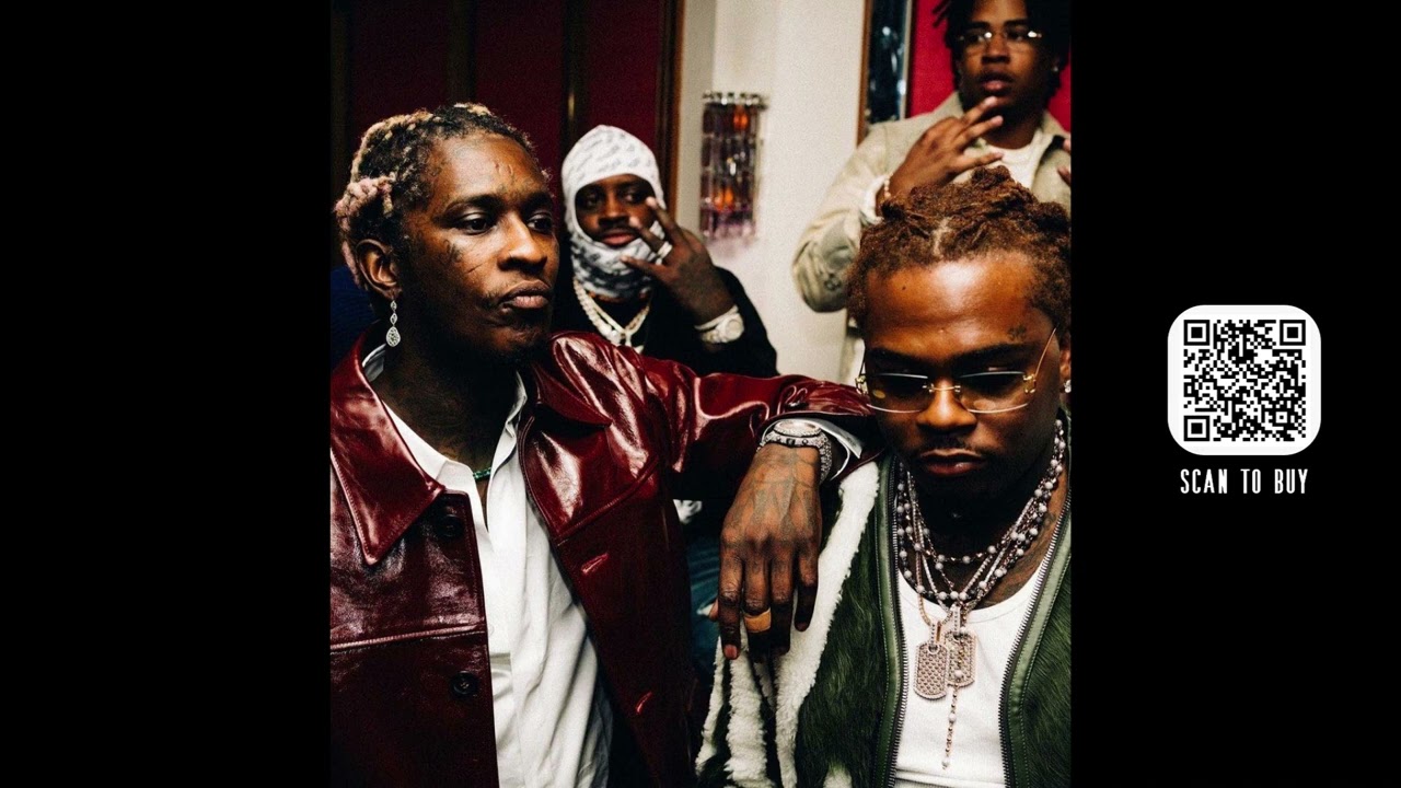 (FREE) Gunna x Young Thug Type Beat | 