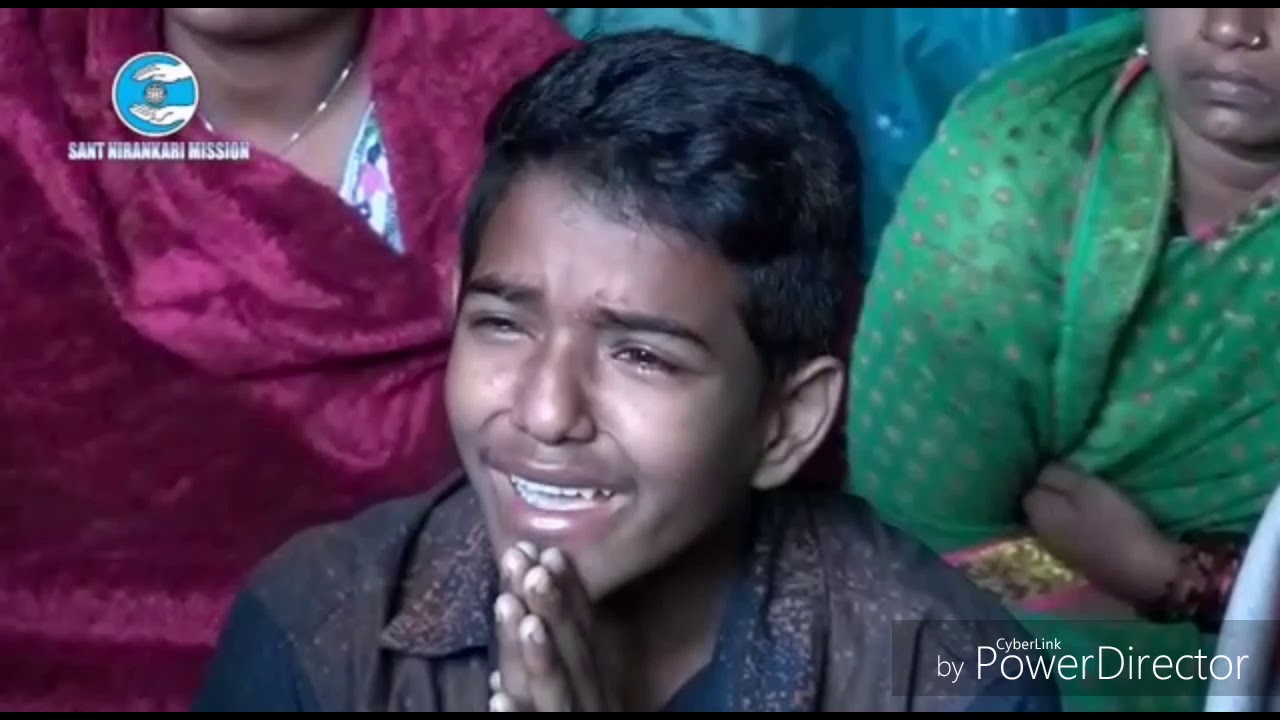 Nirankari video. तेरा एक आसरा होवे सहारे ही सहारे ने
तेरे चरण चा धूम गुजरे गुजरे ही गुजरे ने।
।।।समर