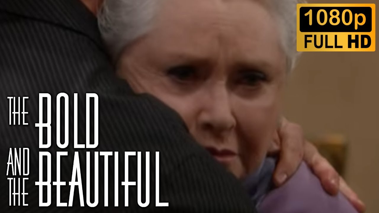Bold and the Beautiful - 2003 (S17 E51) FULL EPISODE 4185