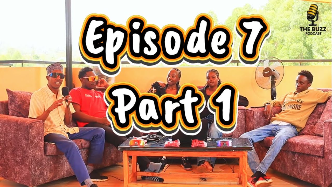 Kura ya 2027 ishaibiwa?? ama bado?? Episode 7 Part 1 | The Buzz Podcast
