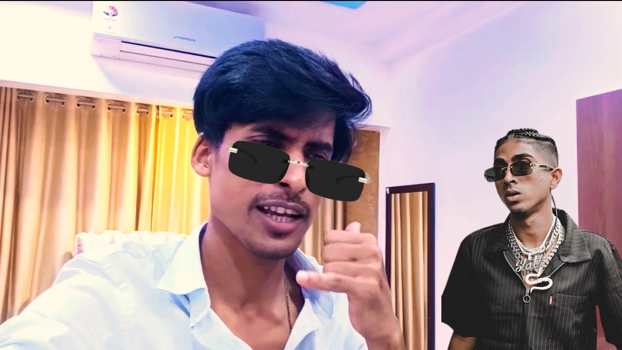 Teri bahan Maine tujhe call kiya || #acting #dailouge #comedy @mcstanofficial666