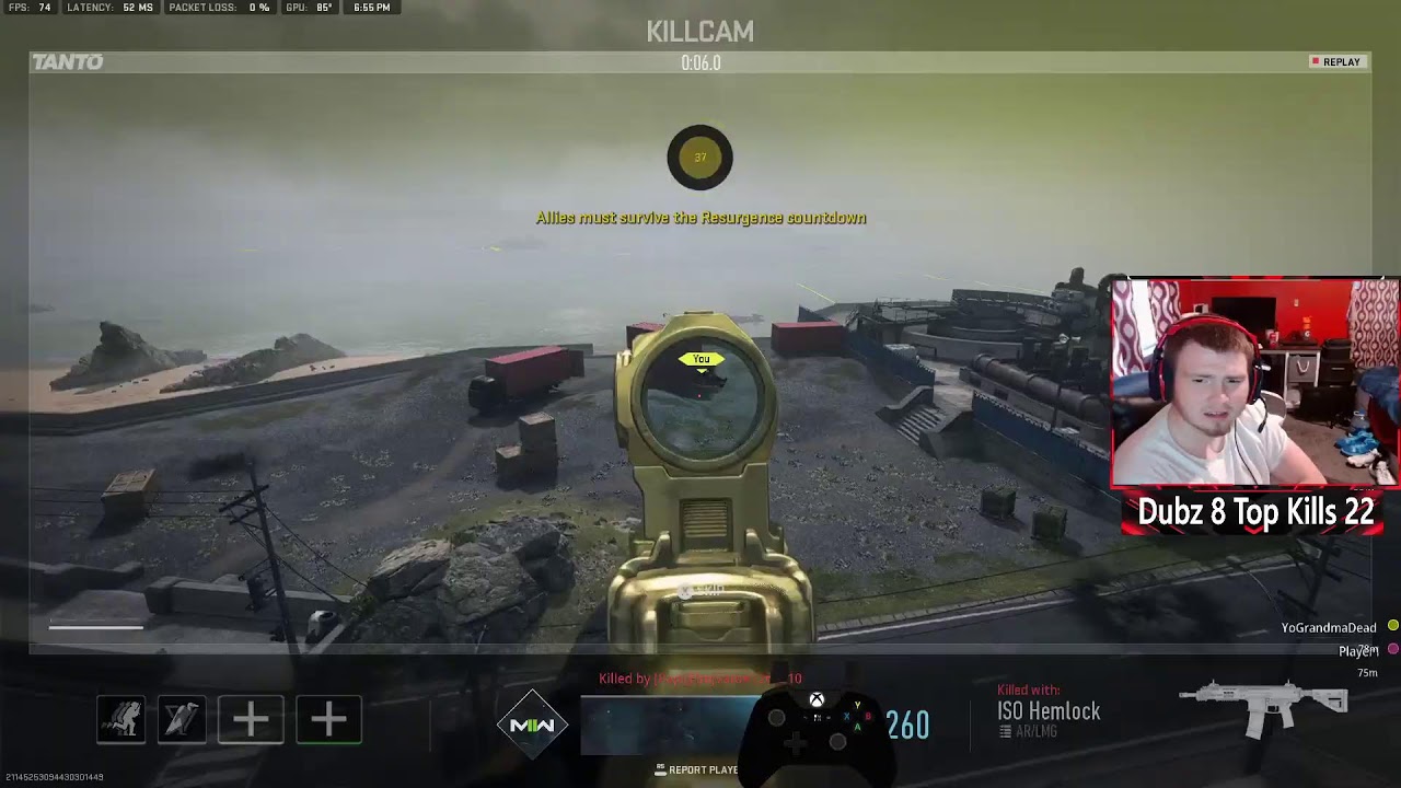 WARZONE 2 LIVE - CONTROLLER WARRIOR |600 WINS| Warzone 2.0, DMZ, MW2 Live Stream Now!