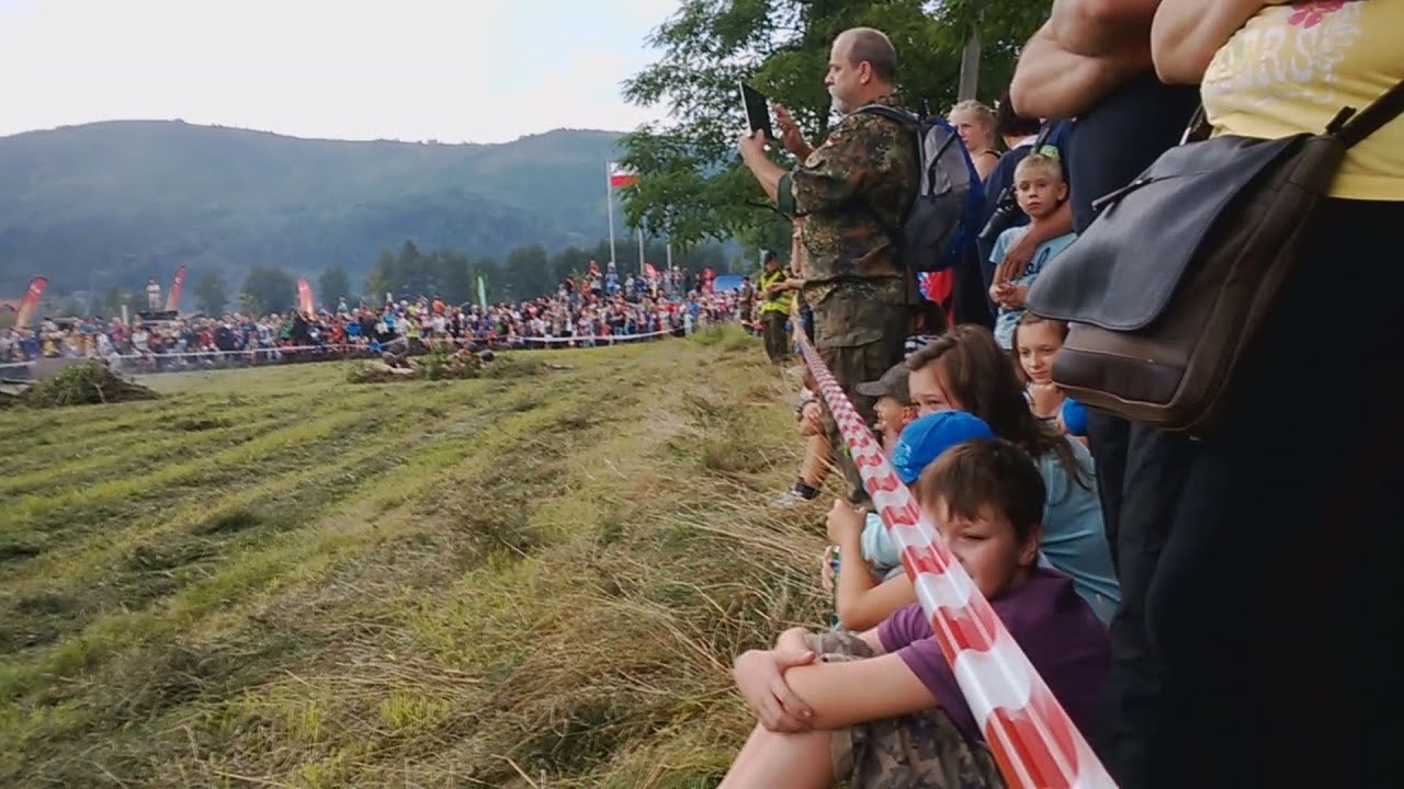 Zdobycie fortu Wędrowiec (obrona Węgierskiej Górki)