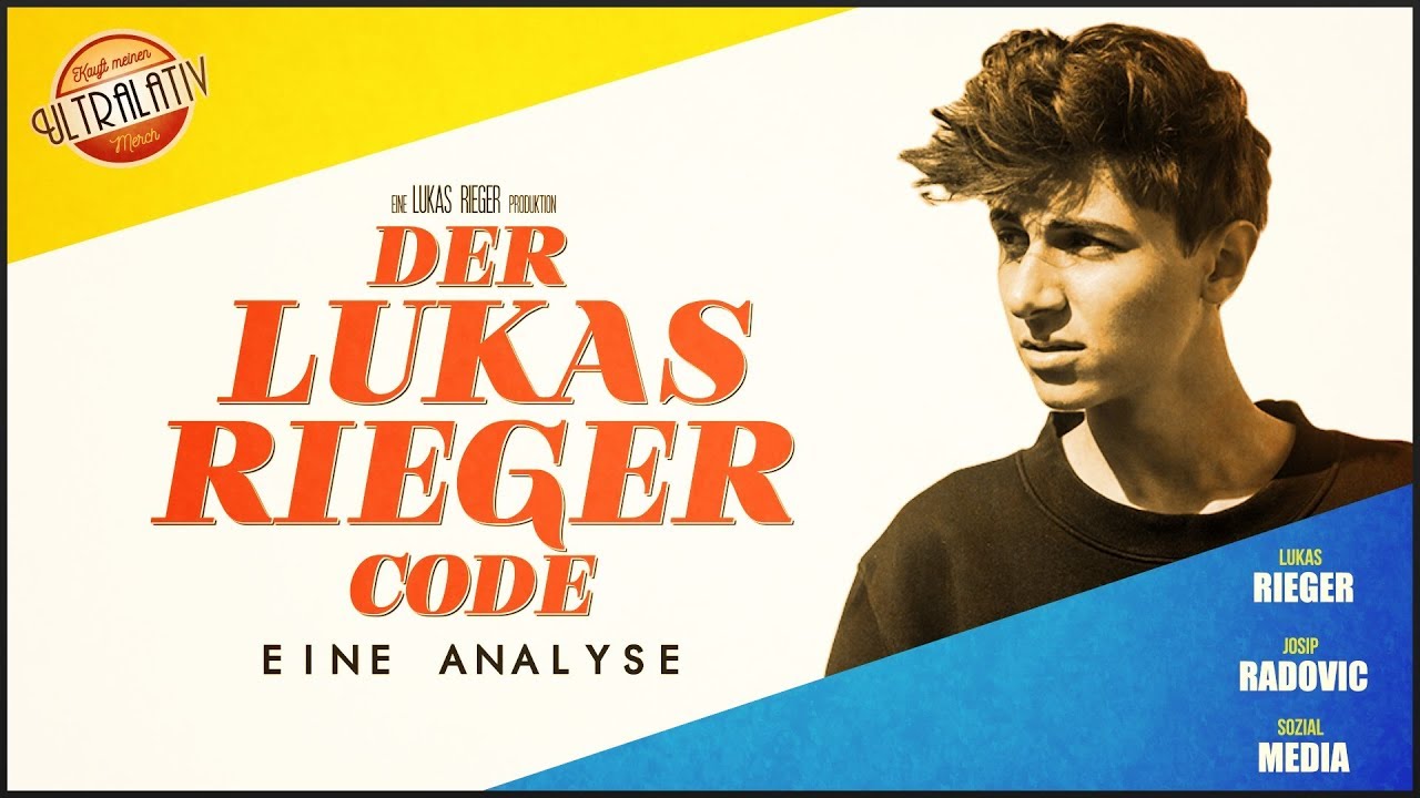 Eine ausf&uuml;hrliche Analyse von 