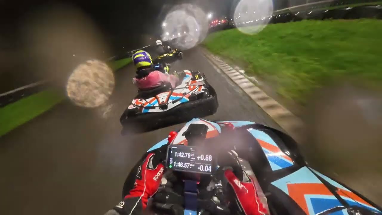 My First Endurance Race | Team : Filipe MASSIVE | Daytona Festive Sodi 2.5 Hour Endurance Race