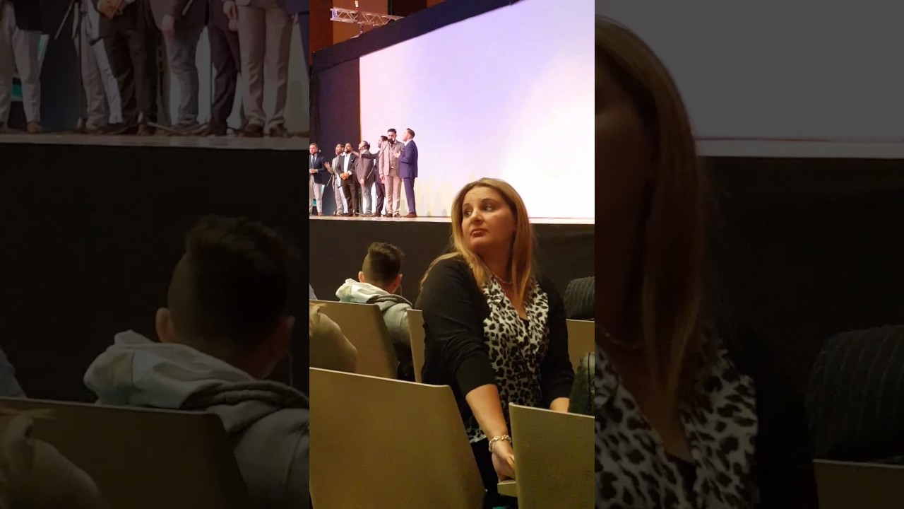 Theaterstück Nürnberg Hanni singt gib mir deine hand