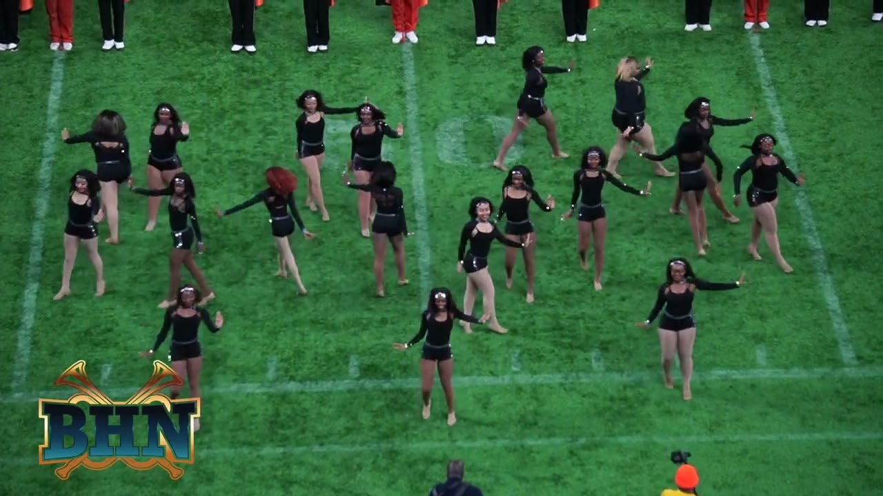 Lancaster Hs