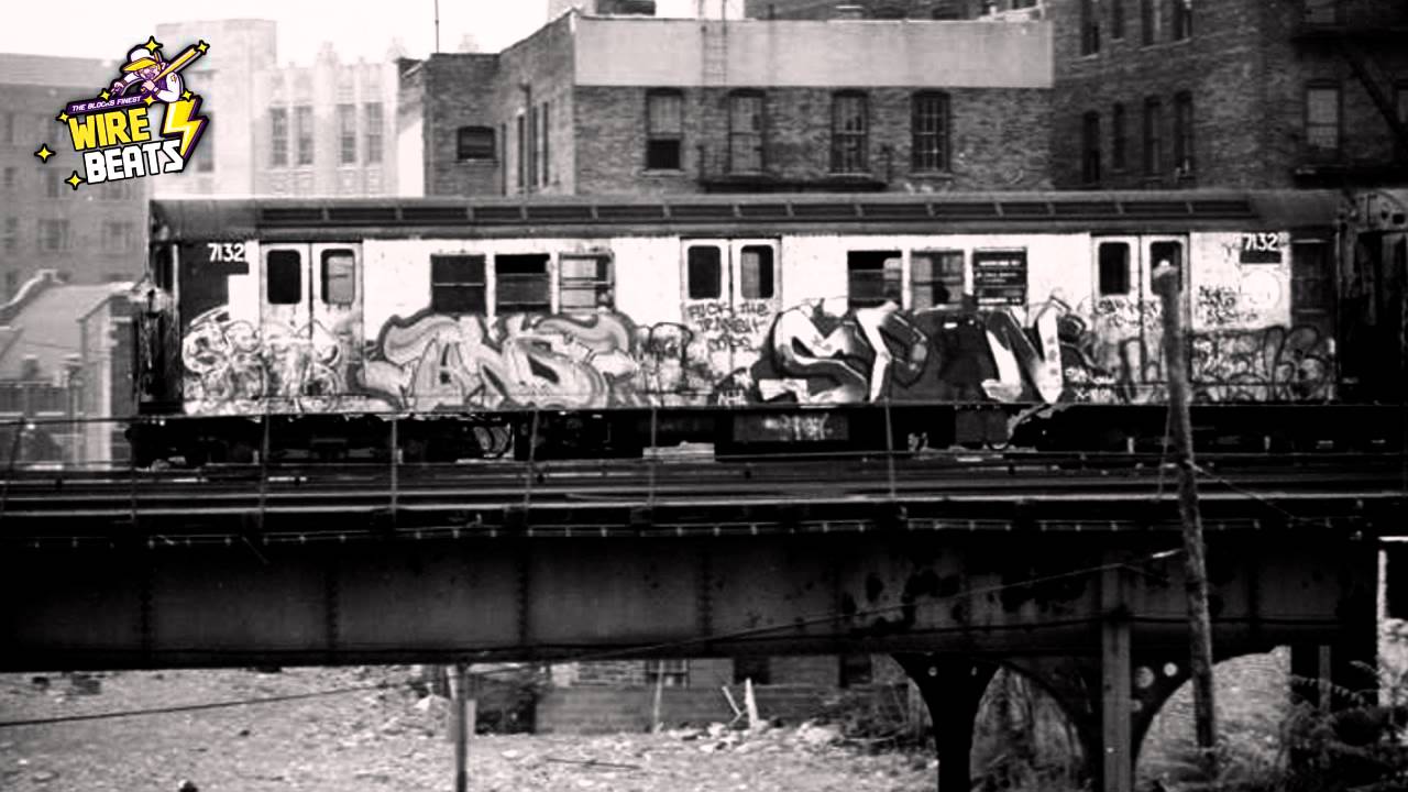 Rap beats / hip hop instrumentals / Wirebeats