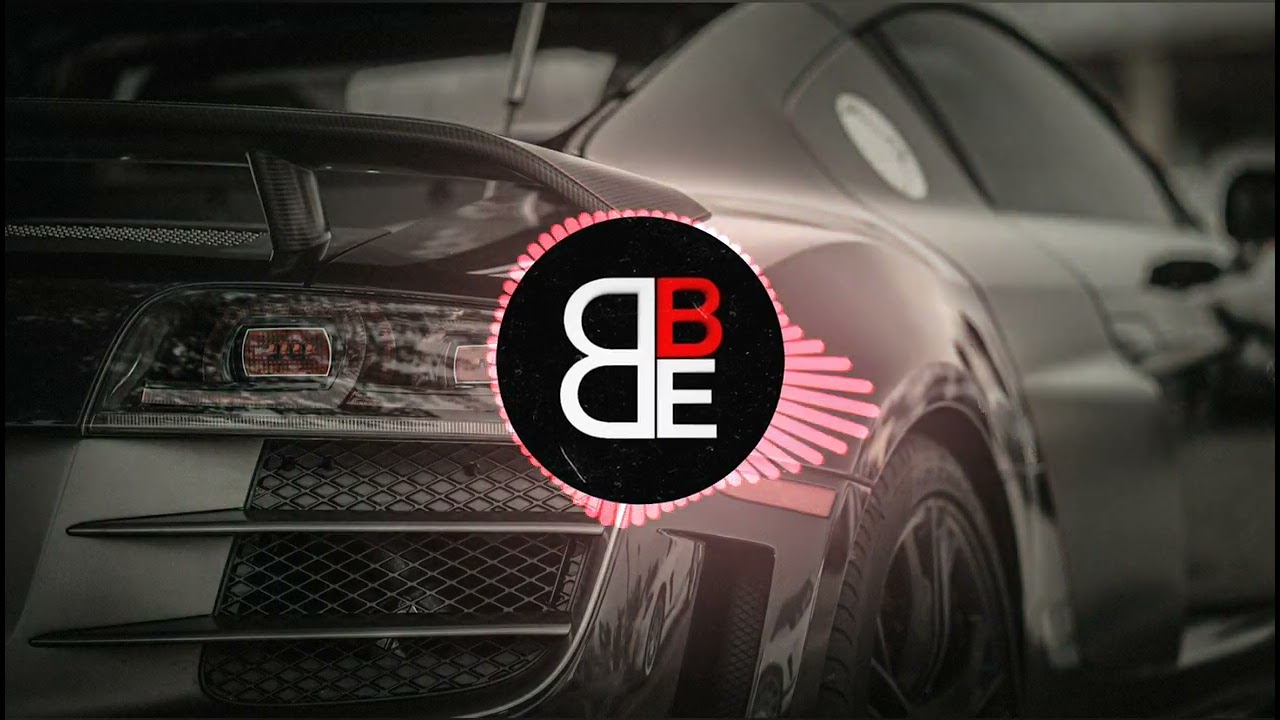 Hipinoze - Counterparty. (Bass Boosted)