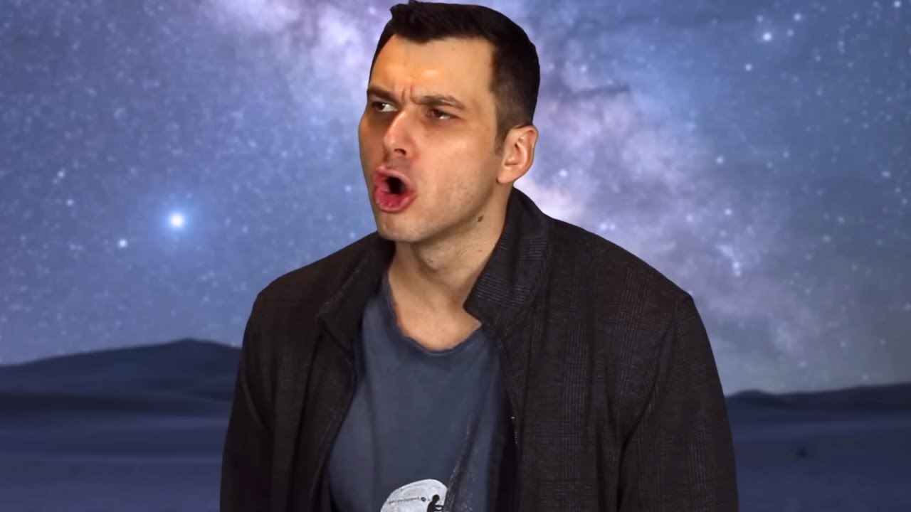 Когда три волхва заблудились