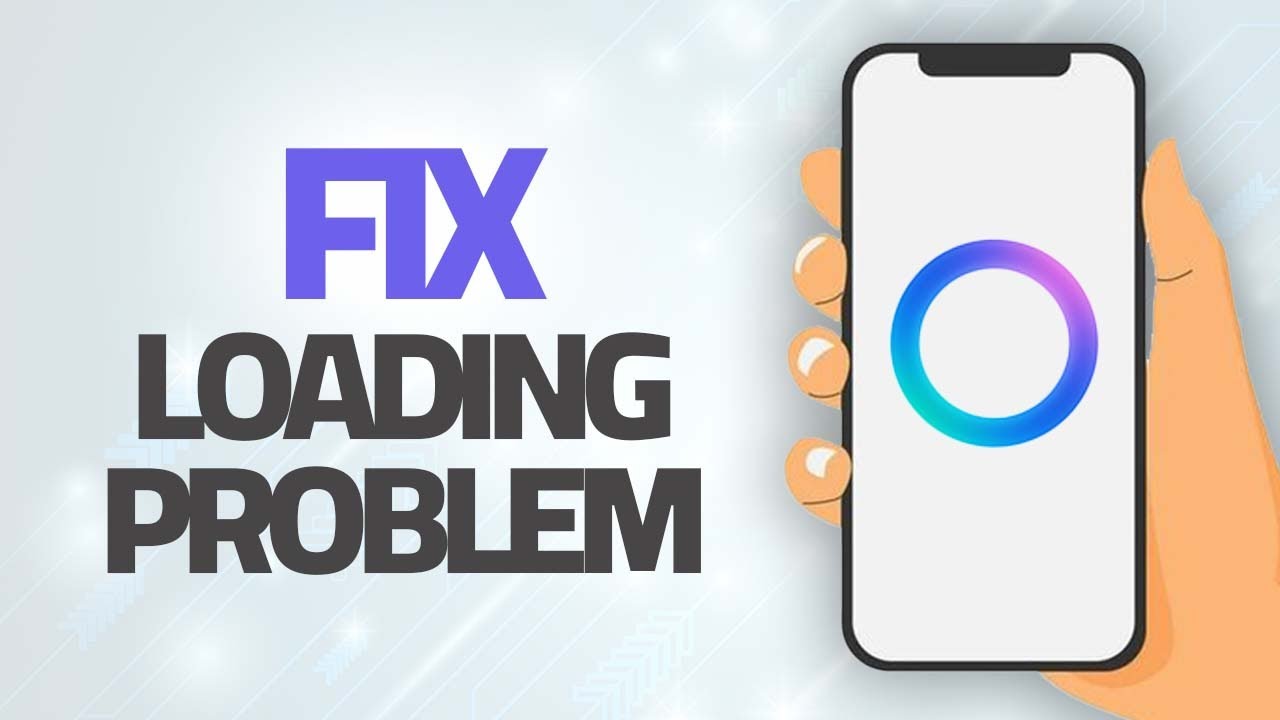 How To Fix Meta AI App Loading Problem | Step By Step