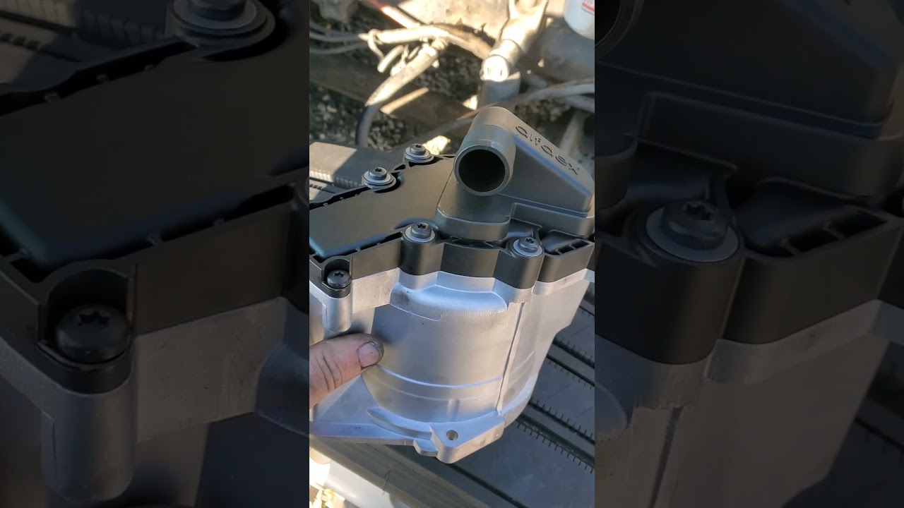 MAXXFORCE 13 CCOS AND JET PLATE