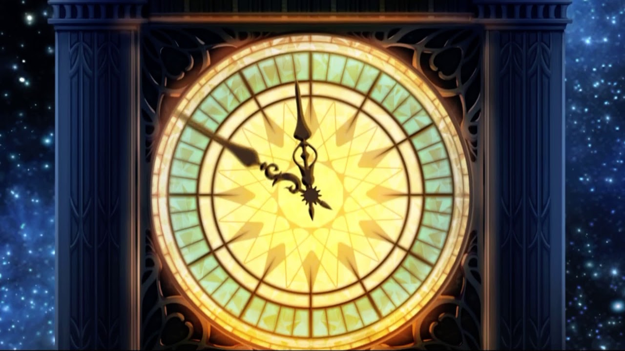 Another Eden Global - Victor Ally Encounter 10 pull