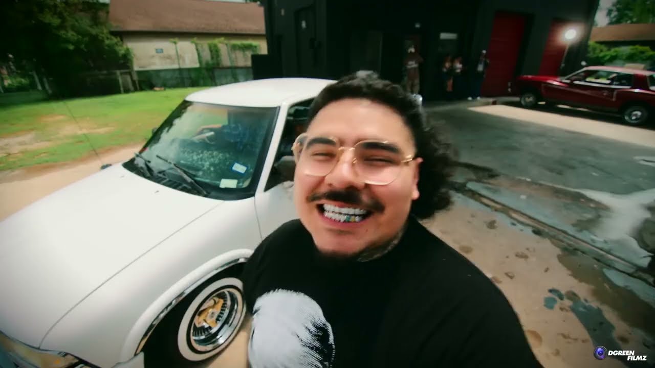 BigXthaPlug ft. Key Glock & That Mexican OT - So Many Hoes (Music Video)