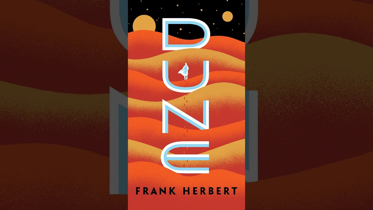 BCS Reads: Dune, Book 1, Chapter 12