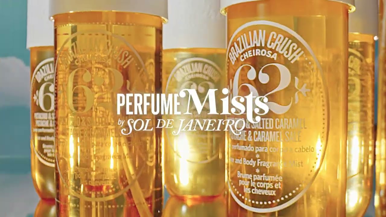 Cheirosa 62 Perfume Mist