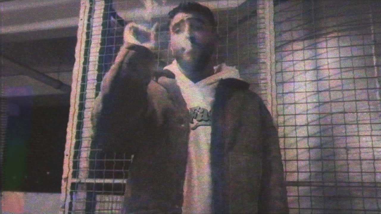 [FREE] NGEE & SAMRA Type Beat -  FLOUZ (prod. 21kHz)