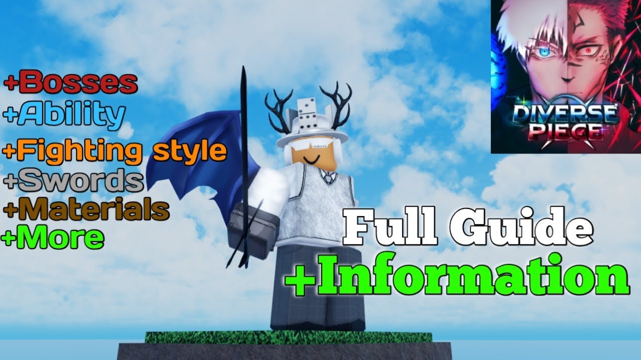 Everything You Need To Know About Diverse Piece In Less Then 10 Minutes