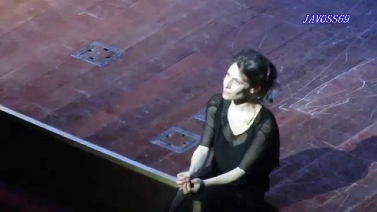 Elena Roger -  Hymne à L'Amour
