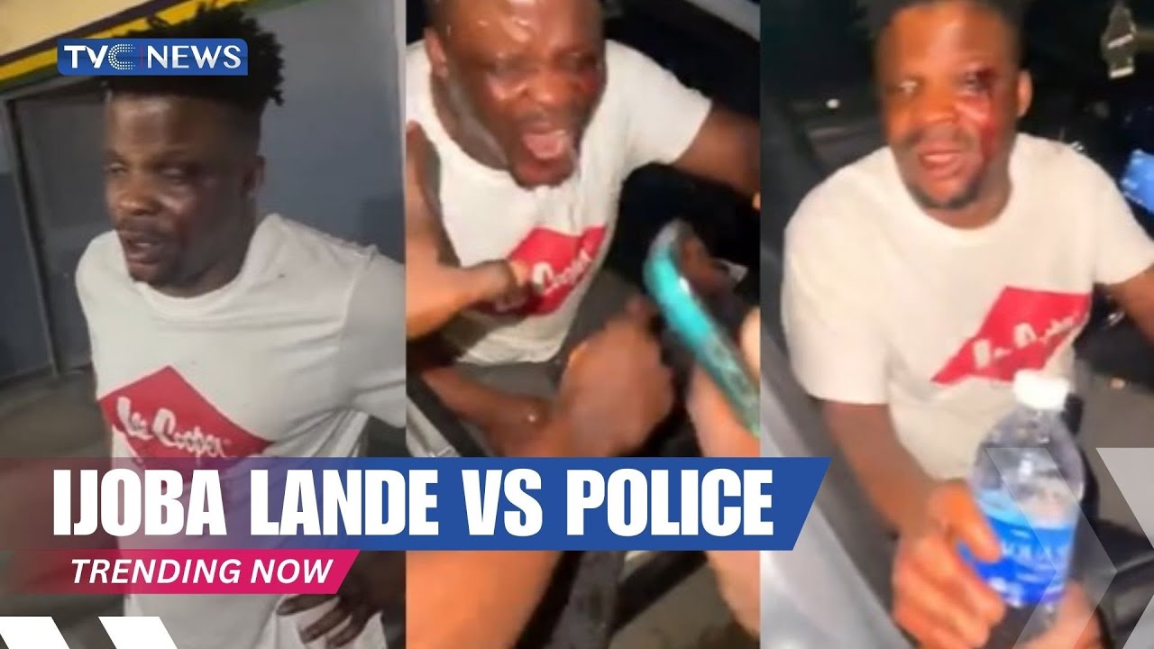 Ijoba Lande Accuses Police Of Alleged Assault | South Sudan Wedding Sparks Debate + More