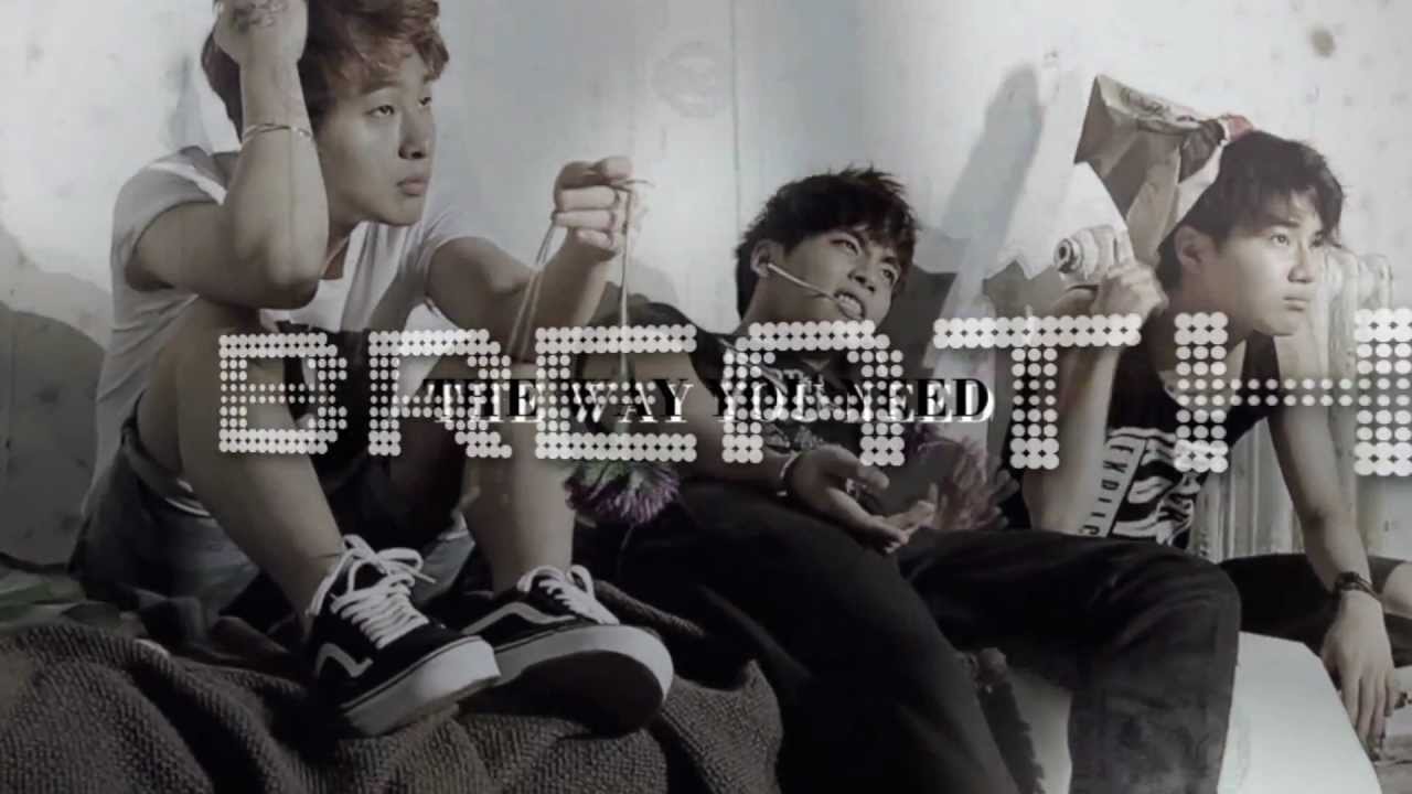 SHINee IS back // Antitode