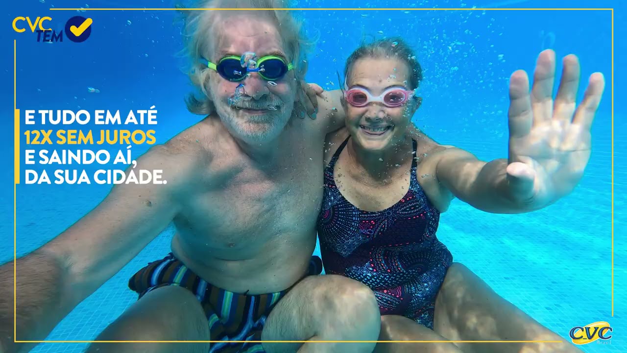 CVC TEM | Viagens de Norte a Sul