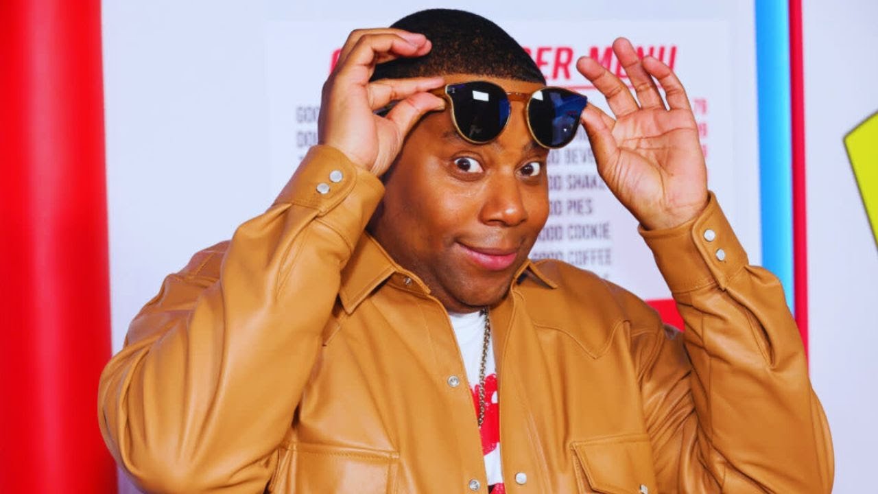Kenan Thompson's Shocking Health Revelation: The Untold Story of His Silent Struggle!