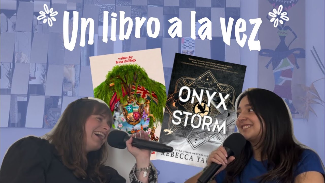 #1 Nuestro primer episodio
