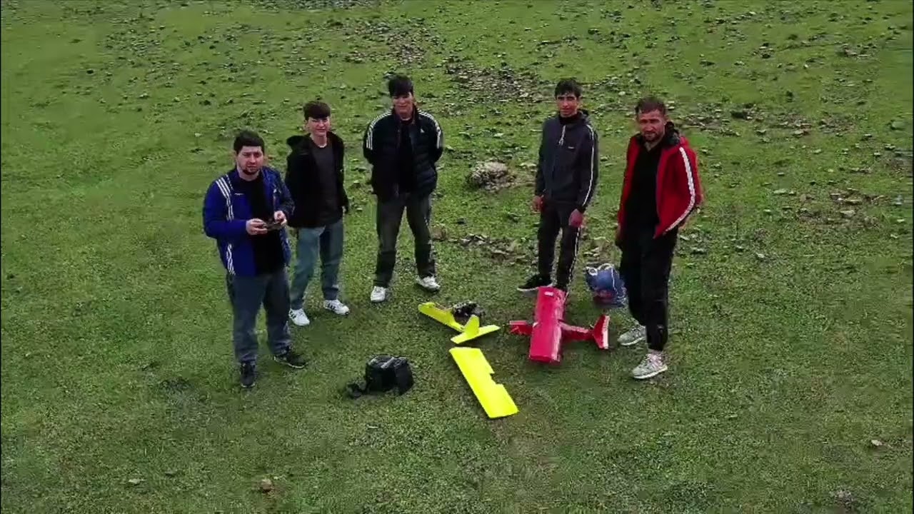 Asan Radio musahibe WRC 