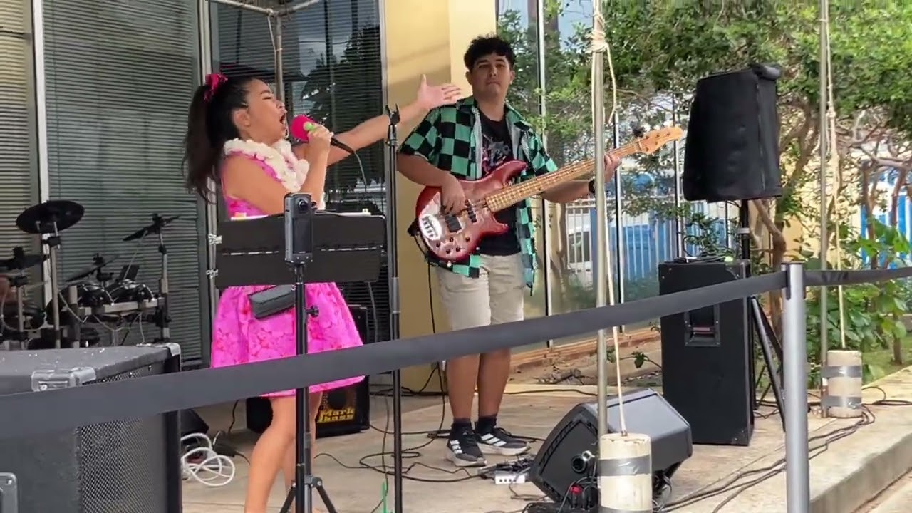 OHANA FESTIVAL 2026
