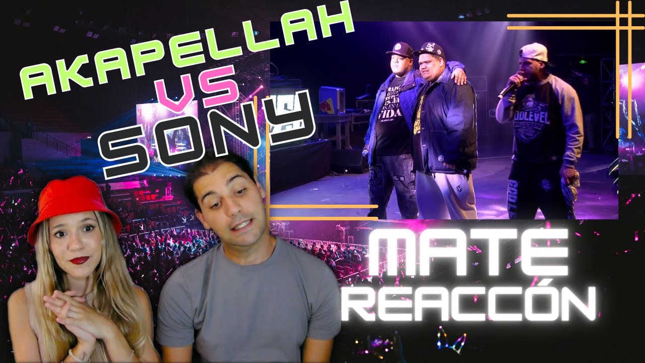 Mate-Reacción a 