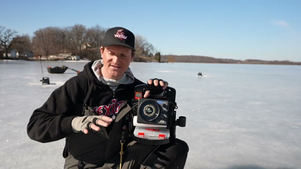 Vexilar FLX-18