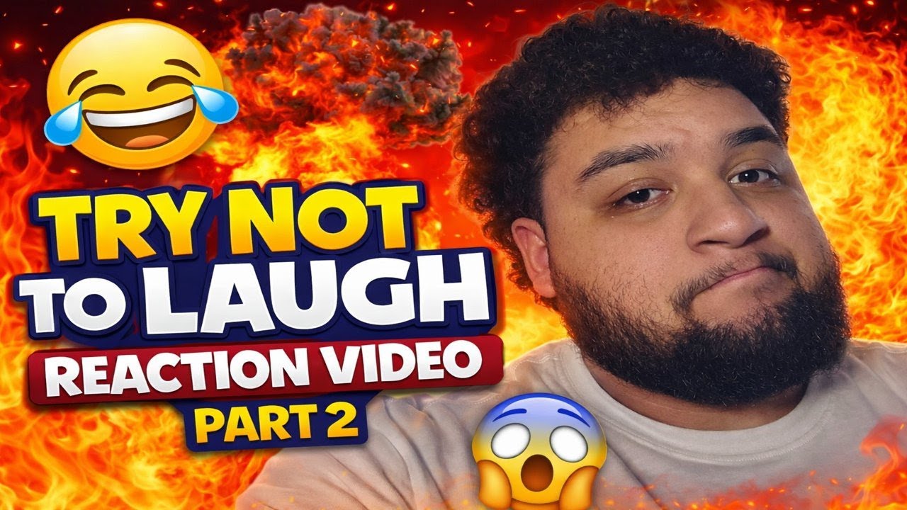 TRY NOT TO LAUGH… I’M STILL UNDEFEATED 😤 (Part 2)
