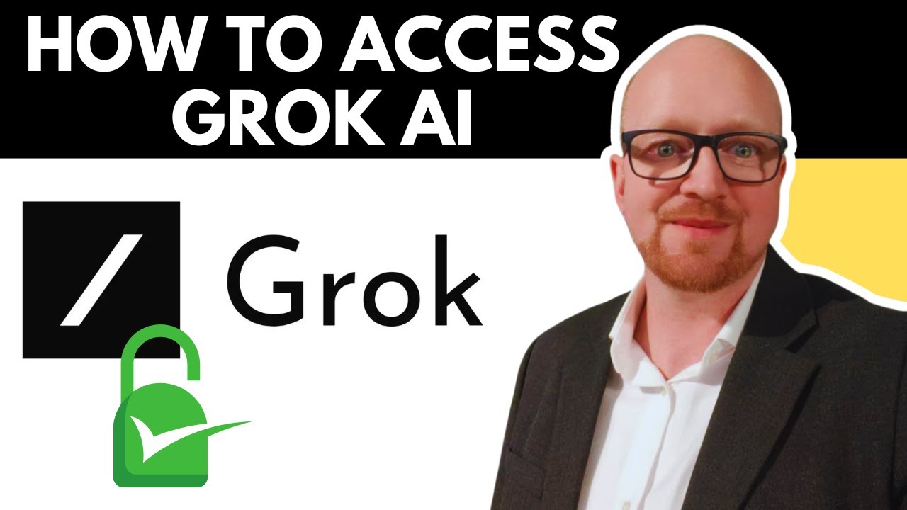 How to Access Grok AI &ndash; Step-by-Step Guide